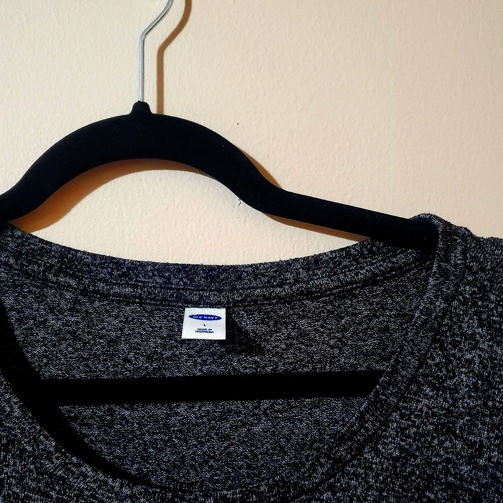 Old Navy Long Sleeve Sweater